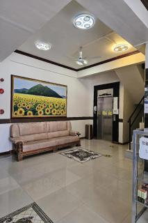 Aimor Condotel - Pampang - 4
