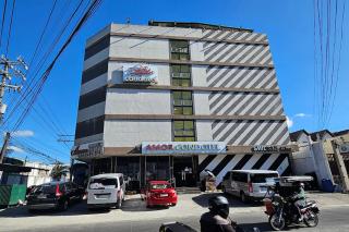 Aimor Condotel - Pampang - 0