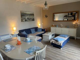 D-Day Cottage La Maove - Grandcamp-Maisy - 0