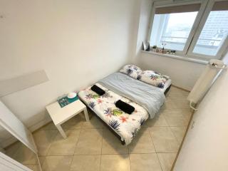 Fantastic Inn - Zgoda - Varsovia - 7