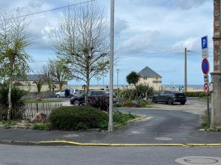 D-Day Cottage La Maove - Grandcamp-Maisy - 7