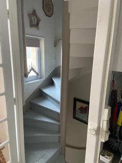 D-Day Cottage La Maove - Grandcamp-Maisy - 6