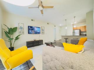 Exquisite immaculate 1 bed apt - Atlanta - 0