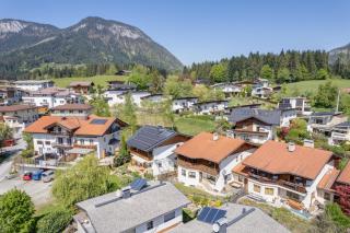 Ferienhaus Hirschalmblick - Söll - 5