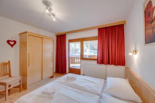 Ferienhaus Hirschalmblick - 1