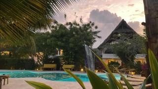 Breeze Residence Apartments - Kiwengwa - 9