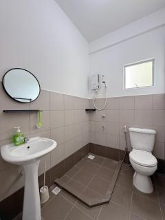 Suria 333 Homestay - Sandakan - 8