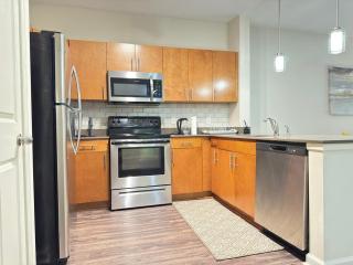 Exquisite immaculate 1 bed apt - Atlanta - 9