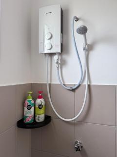 Suria 333 Homestay - 4