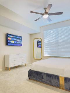 Exquisite immaculate 1 bed apt - Atlanta - 7