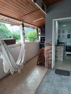 Maresias casa de praia - São Sebastião - 8