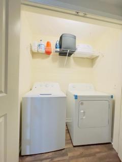 Exquisite immaculate 1 bed apt - Atlanta - 6