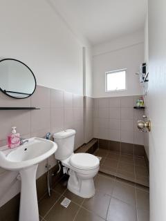 Suria 333 Homestay - Sandakan - 2