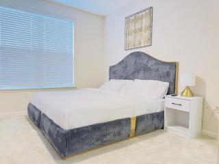 Exquisite immaculate 1 bed apt - Atlanta - 4