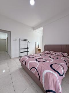 Suria 333 Homestay - Sandakan - 1
