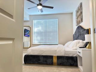 Exquisite immaculate 1 bed apt - Atlanta - 1