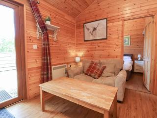 Chalet Lodge Bunks L1 - Ilfracombe - 9