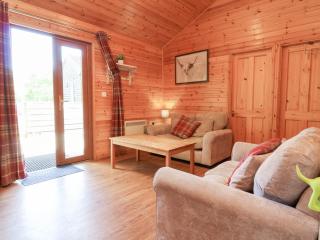 Chalet Lodge Bunks L1 - Ilfracombe - 6