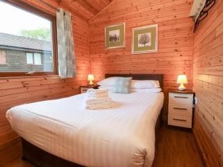 Chalet Lodge Bunks L1 - Ilfracombe - 2