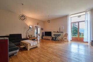 Suite Marguerite chez l'habitant - Saint-Geoire-en-Valdaine - 9
