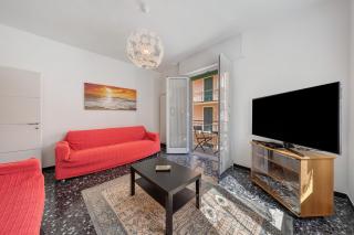 Holiday Flats Cinque Terre - Moneglia - 2