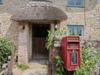 Upper Cottage - Lyme Regis - 8