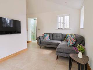 Upper Cottage - Lyme Regis - 6