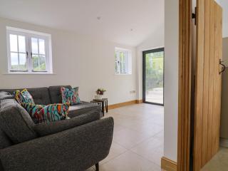 Upper Cottage - Lyme Regis - 5