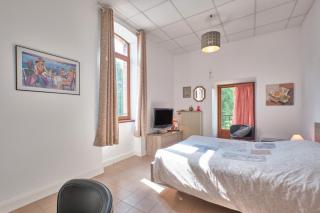 Suite Marguerite chez l'habitant - Saint-Geoire-en-Valdaine - 4