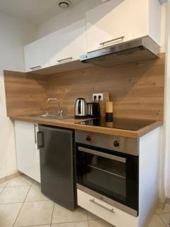 Petite maison indépendante à 7mn de la plage - Douvres-la-Délivrande - 3
