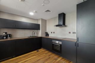 Luxury Marina View with Jacuzzi, Arcade & Balcony - 1