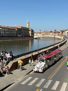 b&b mediceo 16 - Pisa - 7