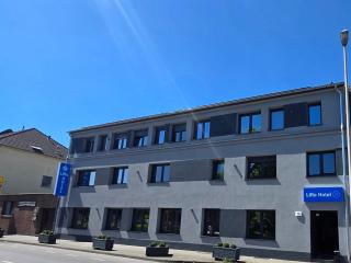 Neueröffnung Liro Hotel Mönchengladbach - Mönchengladbach - 0