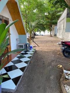 Kabin Sahara - - 6