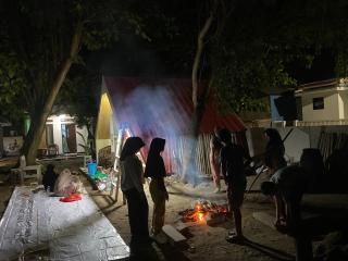 Kabin Sahara - - 4
