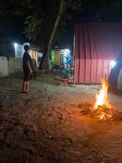 Kabin Sahara - - 2