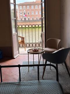 b&b mediceo 16 - Pisa - 9
