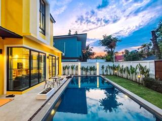 6 Bedroom Pool Villa near CIty and Airport - Chiang Mai - 7