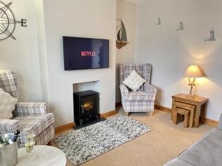 North Cottage 1 - Bridlington - 8