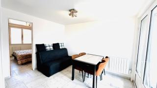 Nouvel Vague - Appartement au pied de la mer Merlimont Plage - Merlimont-Plage - 9