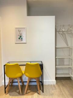 Stratford Green Nest - 4