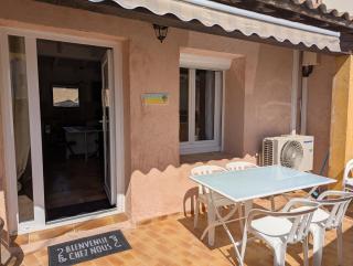 Location saisonnière bord de mer Martigues Carro - Martigues - 9
