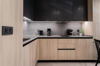 Spacious 1BR 1BA Ideal for 3 Las Condes - 7