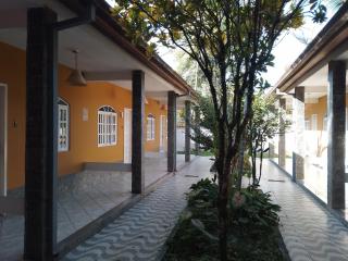 Pousada Vila das Artes - Paraty - 0