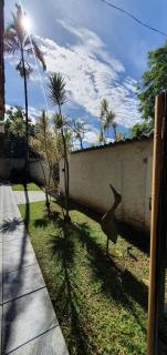 Pousada Vila das Artes - Paraty - 1