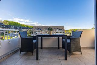 fewo1846 Strandresidenz Wassersleben - HolidayWassersleben App 648 - 5