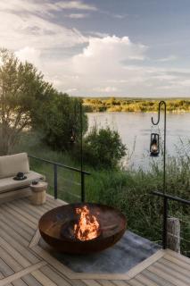 Zambezi Sands by Batoka - Victoria Falls - 8