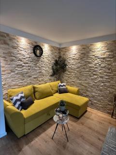 Superior App 229 mit Pool und Sauna - Braunlage - 9