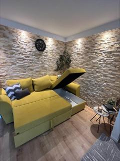 Superior App 229 mit Pool und Sauna - Braunlage - 8