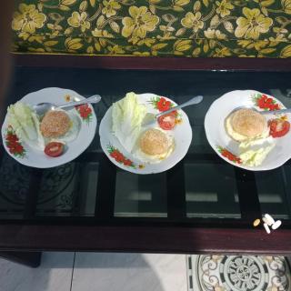 Cena Homestay - Rejeng - 8